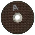 Performance Tool 4pc Assorted Cut-Off Discs M580C